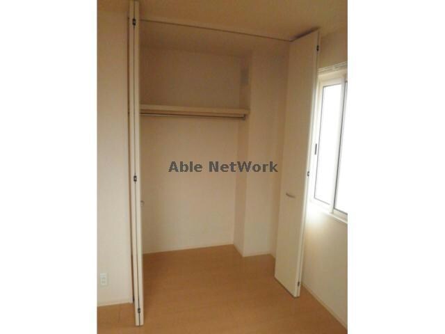 サリチェ（高崎市貝沢町）の物件内観写真