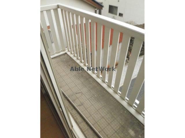 サリチェ（高崎市貝沢町）の物件内観写真