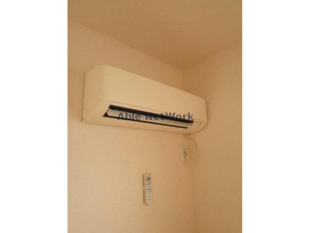 サリチェ（高崎市貝沢町）の物件内観写真