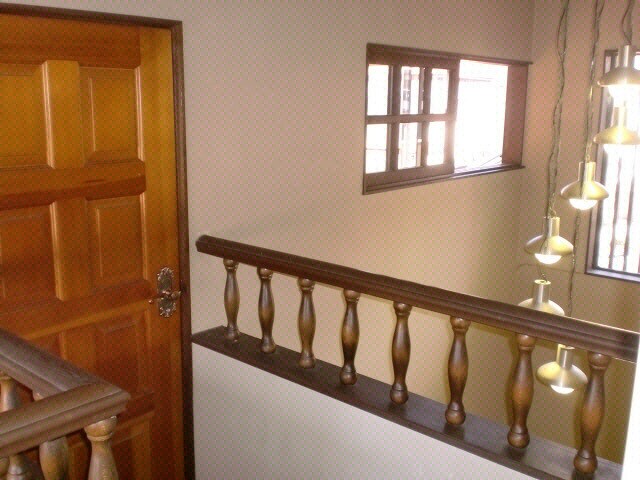 鼻高町貸住宅の物件内観写真