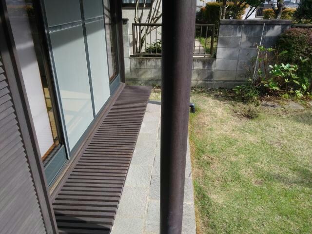 鼻高町貸住宅の物件内観写真