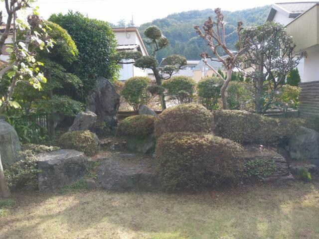 鼻高町貸住宅の物件内観写真