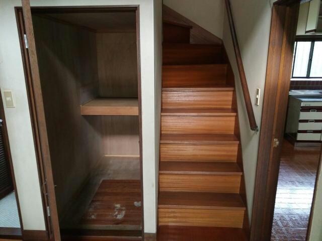 鼻高町貸住宅の物件内観写真