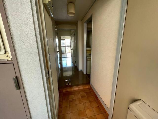 ブレーンハイム柴山の物件内観写真