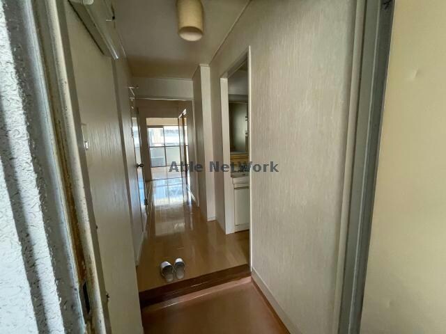 ブレーンハイム柴山の物件内観写真