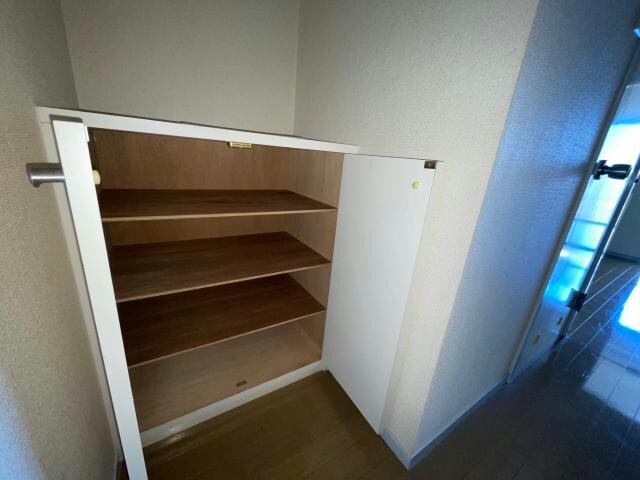 ブレーンハイム柴山の物件内観写真