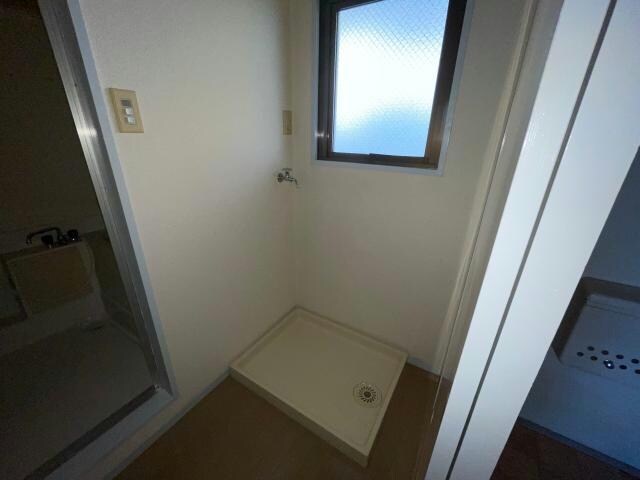 ブレーンハイム柴山の物件内観写真