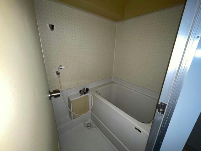 ブレーンハイム柴山の物件内観写真