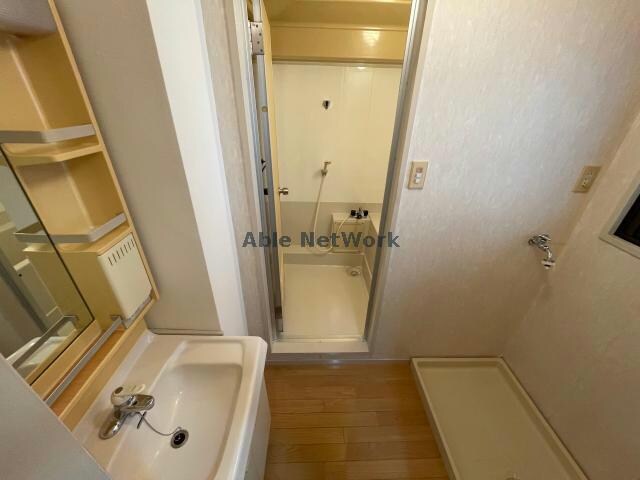 ブレーンハイム柴山の物件内観写真