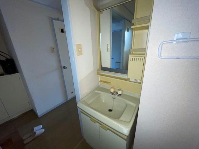 ブレーンハイム柴山の物件内観写真