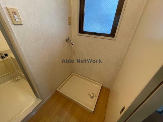 ブレーンハイム柴山の物件内観写真