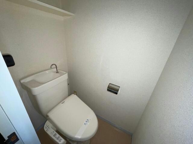 ブレーンハイム柴山の物件内観写真