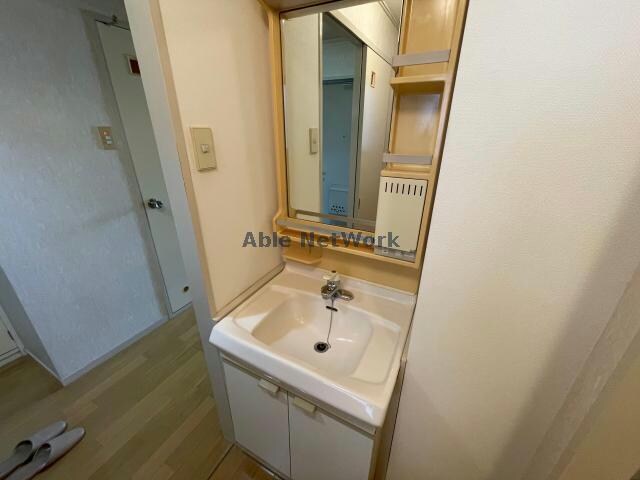 ブレーンハイム柴山の物件内観写真