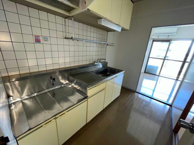 ブレーンハイム柴山の物件内観写真