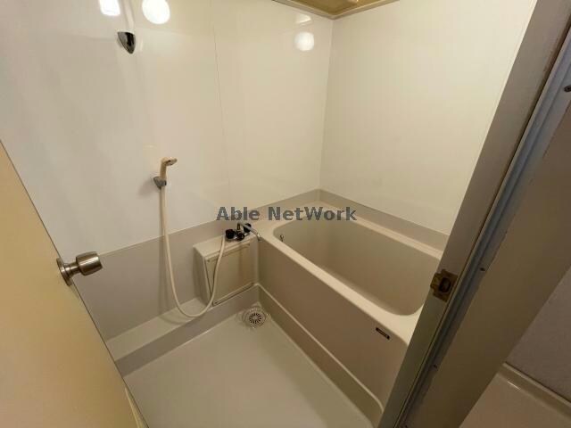 ブレーンハイム柴山の物件内観写真