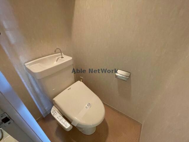 ブレーンハイム柴山の物件内観写真