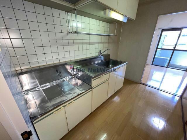 ブレーンハイム柴山の物件内観写真