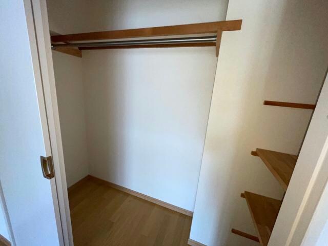 ブレーンハイム柴山の物件内観写真