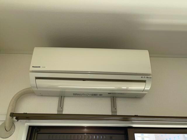 ブレーンハイム柴山の物件内観写真