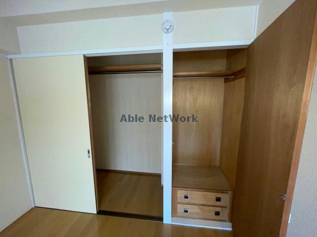 ブレーンハイム柴山の物件内観写真