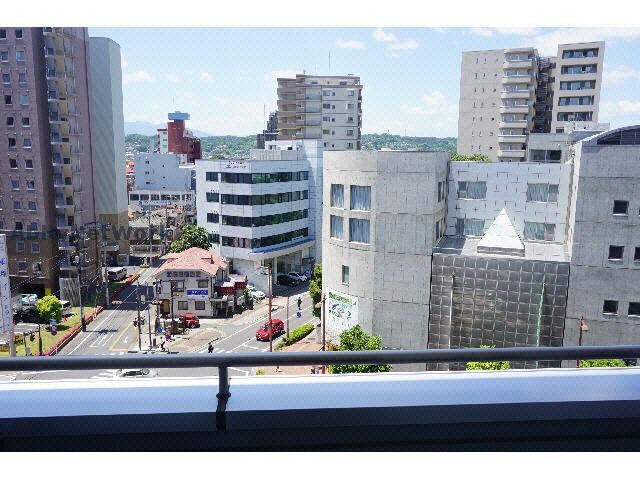 ブレーンハイム柴山の物件内観写真