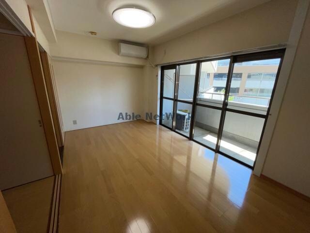 ブレーンハイム柴山の物件内観写真