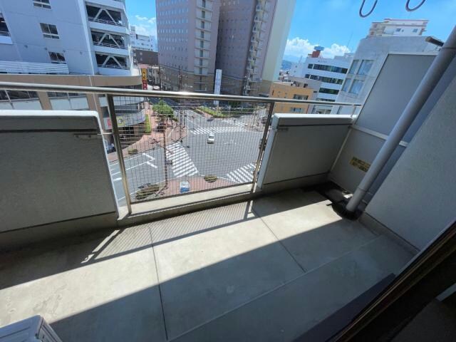 ブレーンハイム柴山の物件内観写真