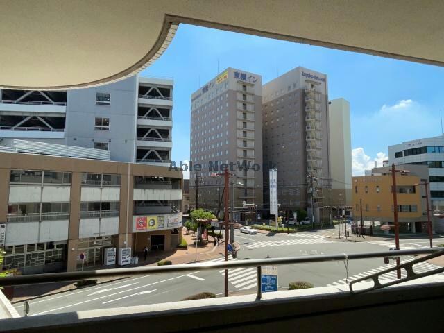 ブレーンハイム柴山の物件内観写真