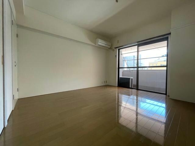 ブレーンハイム柴山の物件内観写真