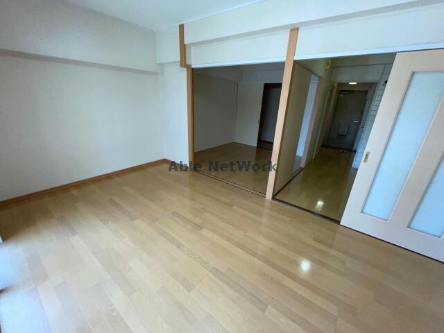 ブレーンハイム柴山の物件内観写真