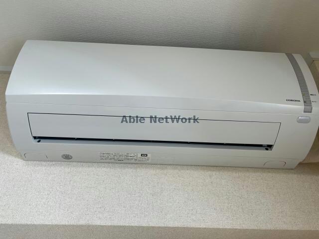 ブレーンハイム柴山の物件内観写真