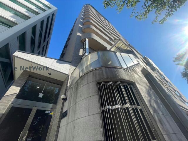 RM2 高崎の物件外観写真