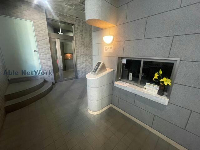 RM2 高崎の物件外観写真