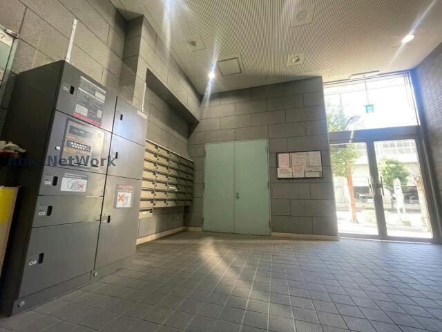 RM2 高崎の物件外観写真