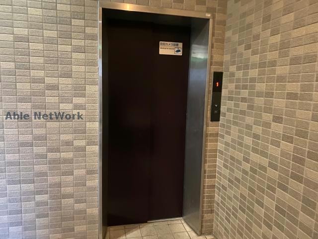 RM2 高崎の物件外観写真