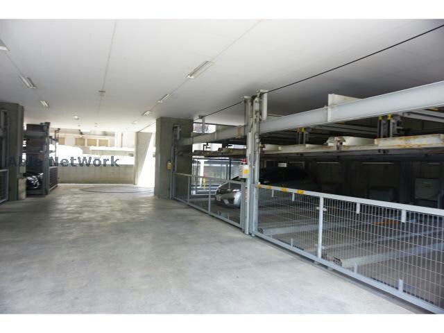 RM2 高崎の物件外観写真