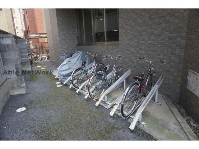 RM2 高崎の物件外観写真