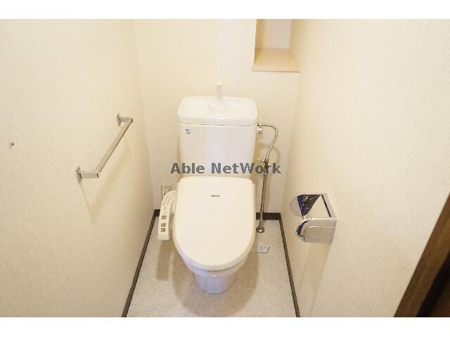 RM2 高崎の物件内観写真