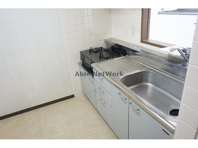 RM2 高崎の物件内観写真