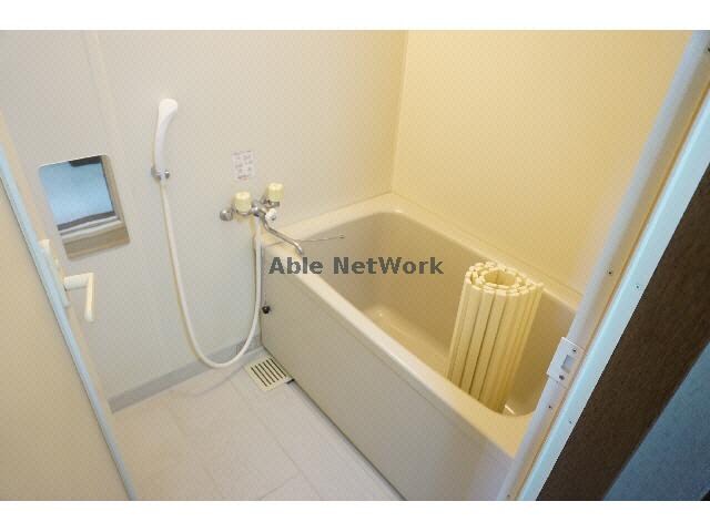 RM2 高崎の物件内観写真