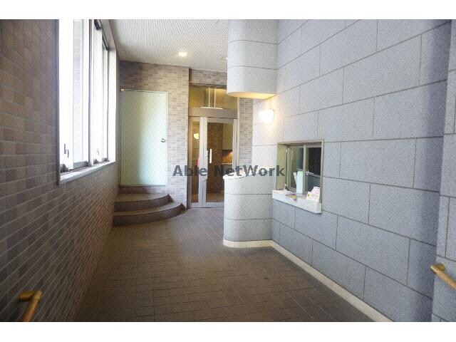 RM2 高崎の物件内観写真