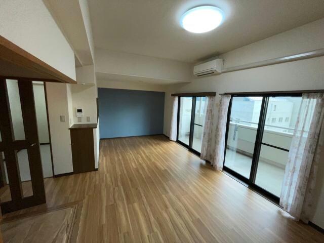 RM2 高崎の物件内観写真