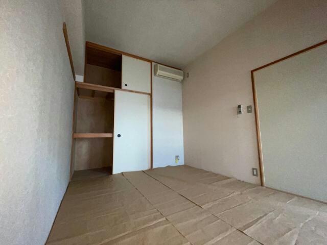 RM2 高崎の物件内観写真