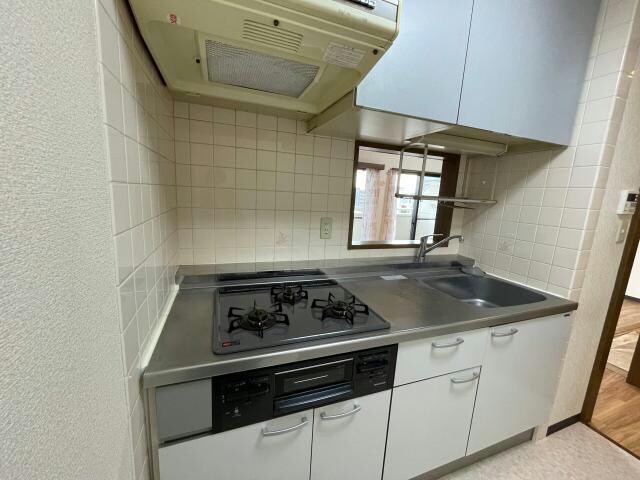 RM2 高崎の物件内観写真