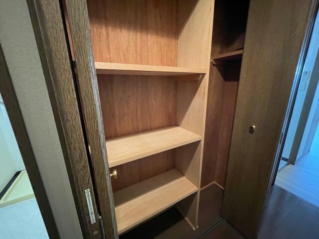 RM2 高崎の物件内観写真