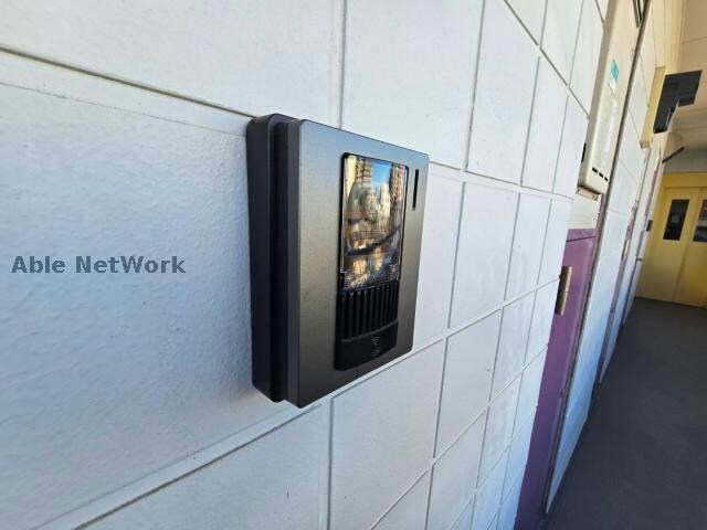 高崎マンションの物件内観写真