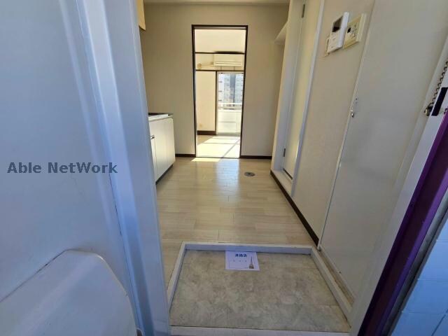 高崎マンションの物件内観写真