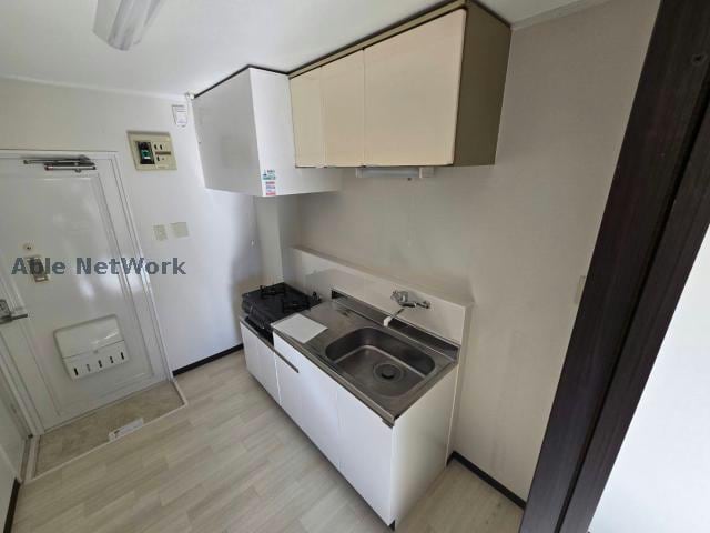 高崎マンションの物件内観写真