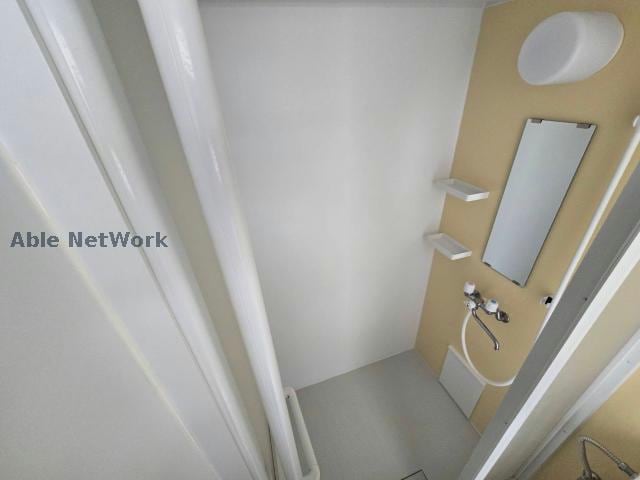 高崎マンションの物件内観写真