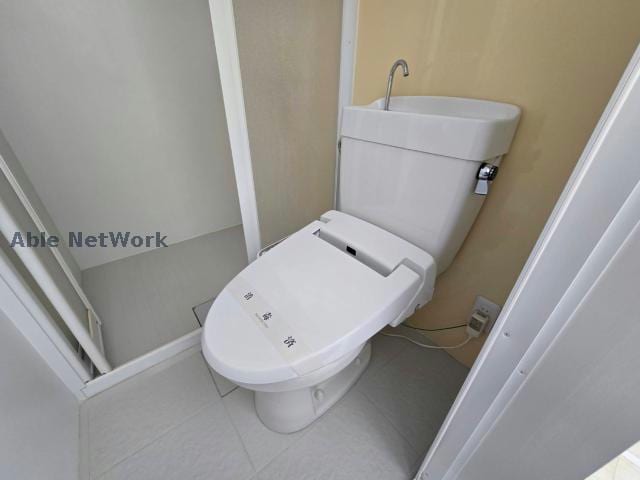 高崎マンションの物件内観写真